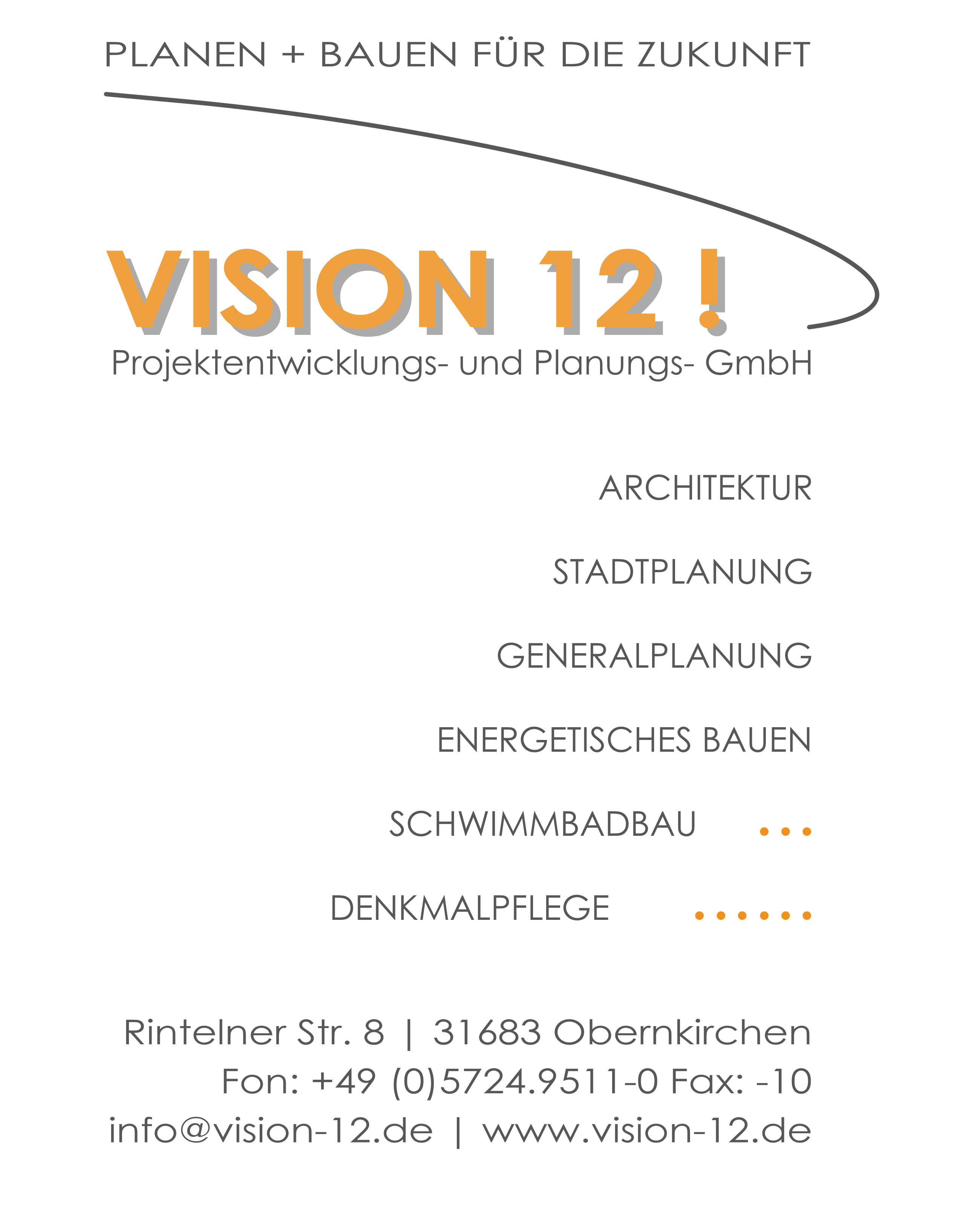 VISION 12!
